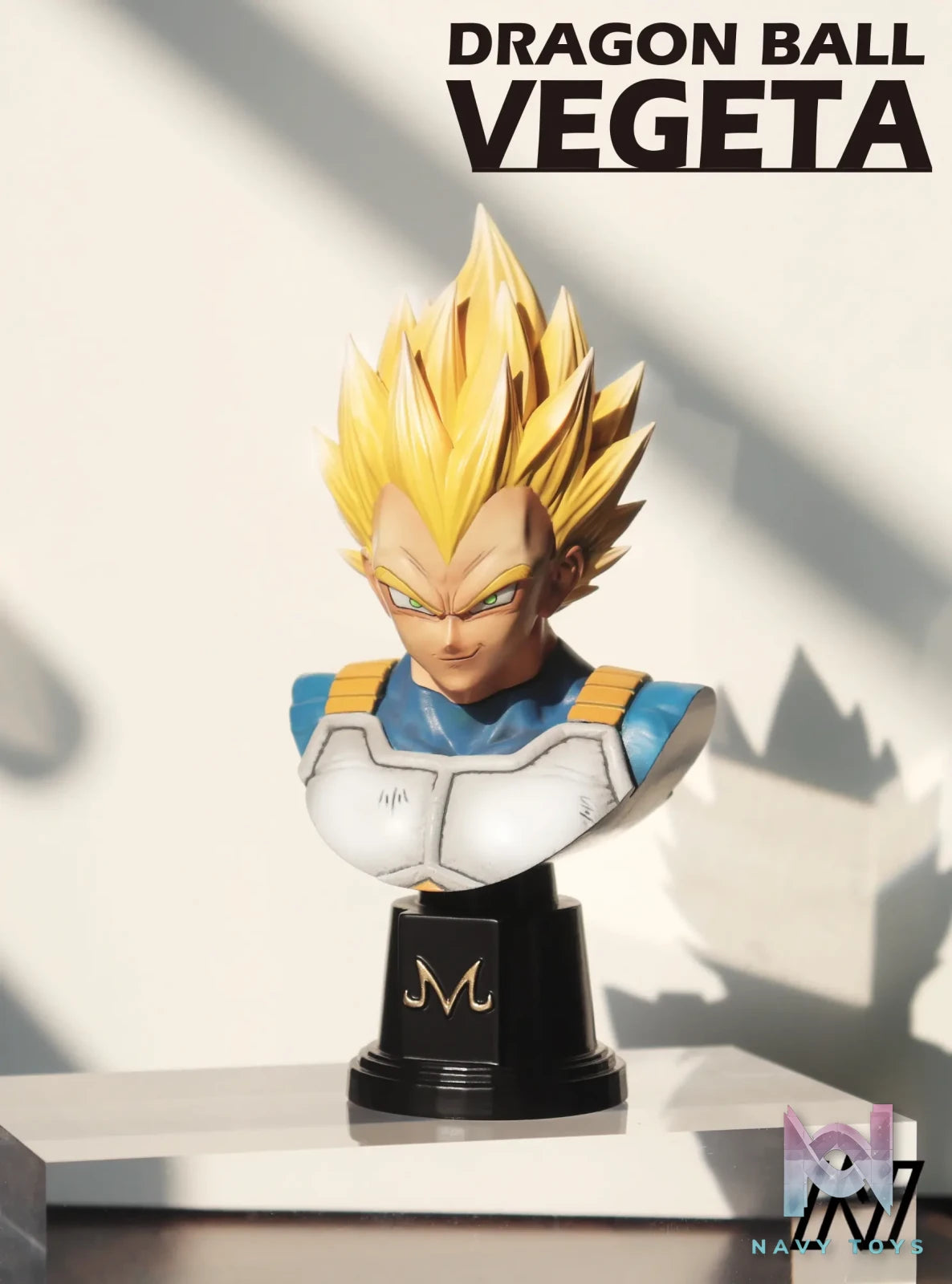 N Studio – Dragon Ball Vegeta