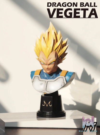 N Studio – Dragon Ball Vegeta