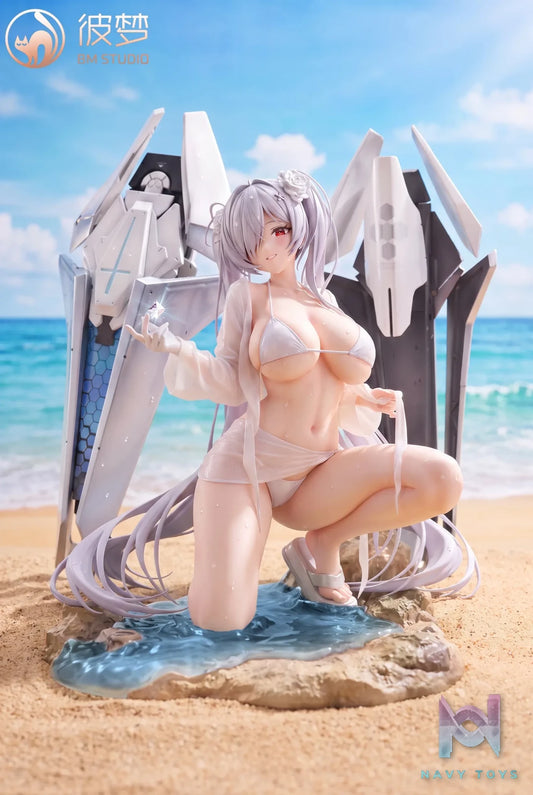 BM Studio – Cinderella Crystal Wave Goddess of Victory: Nikke