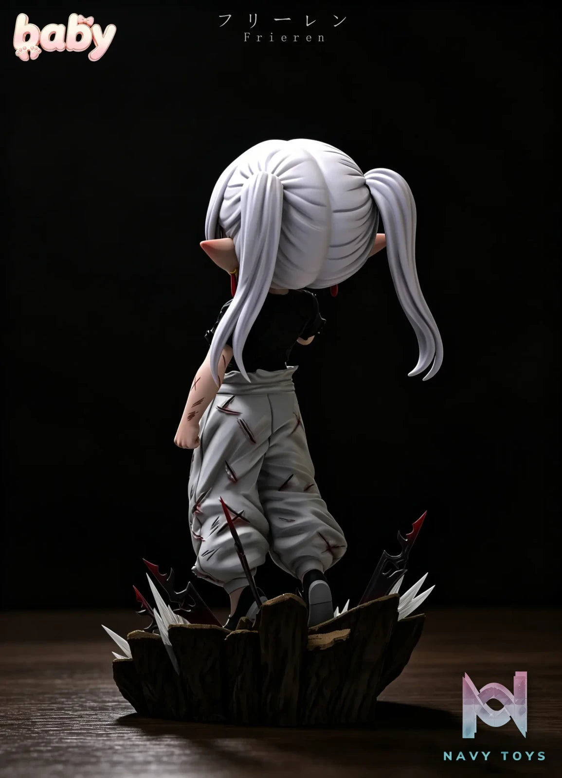 Baby Studio – Anya x ******* Cosplay Jujutsu Kaisen Battle-Damaged Gojo Satoru *******: ********​********​**** X Spy x Family