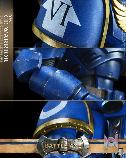 Space A Lab Studio – Space Marines Warhammer 40000 0913001 0913002 0913003 0913001B 0913002B 0913003B