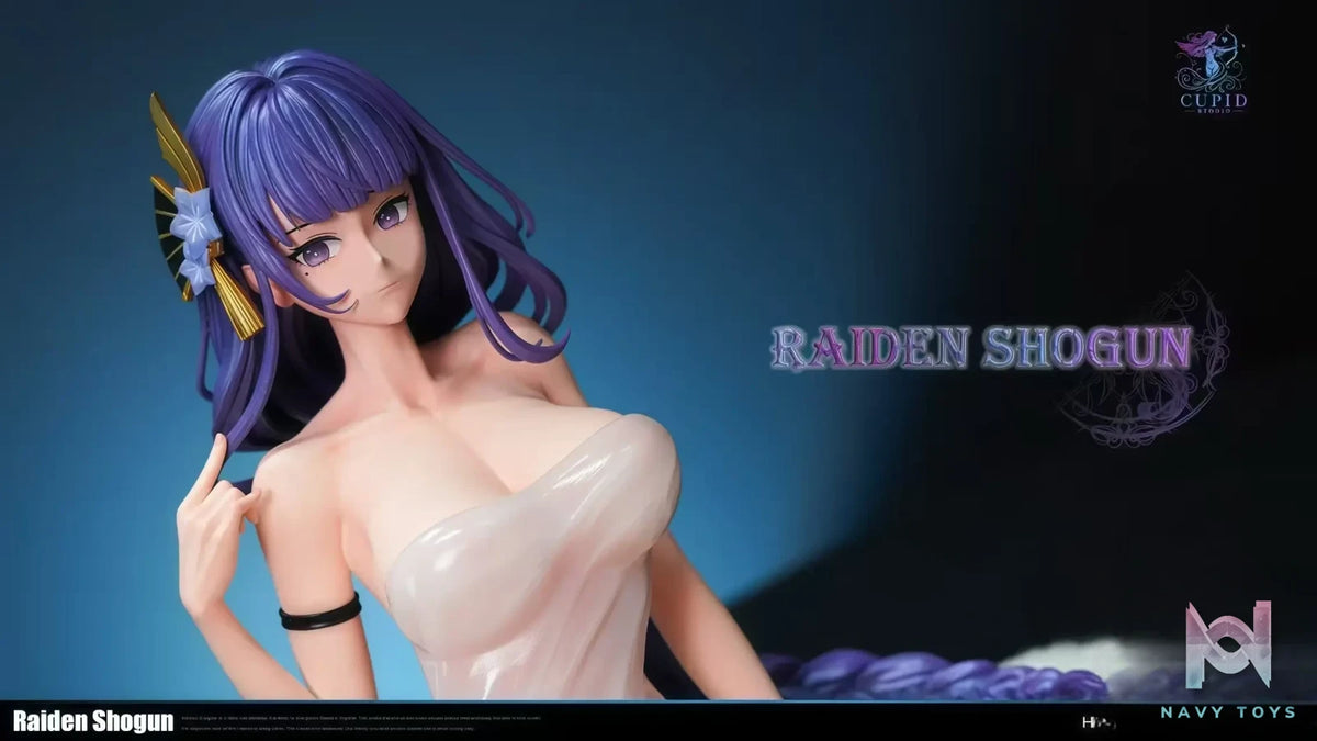 CUPID Studio – Genshin Impact Raiden Shogun