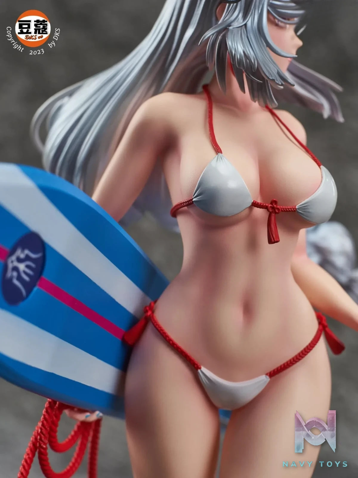DKS Studio – Genshin Impact Shen He
