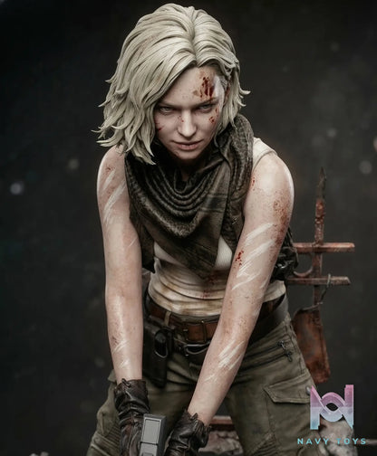 Dao Ying Studio – Grace Ashcroft Resident Evil