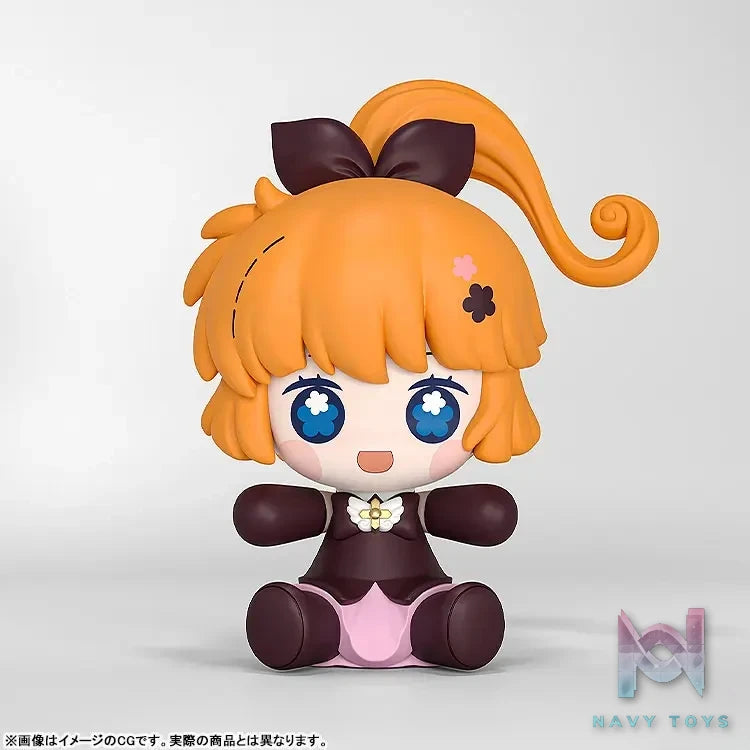 GSAS – Huggy Good Smile Saint Tail Saint Tail X Meimi Haneoka (Licensed)