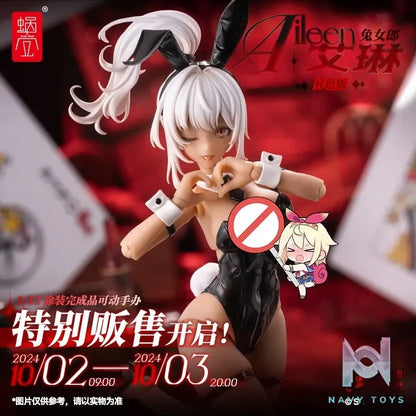 Snail shell – Original RA-01 Bunny Girl Aileen (Licensed)
