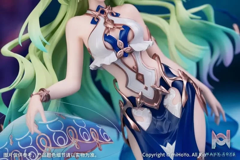 Myethos – Gift+ Honkai Impact 3rd Mobius: Daughter of Corals Ver. (Licensed)