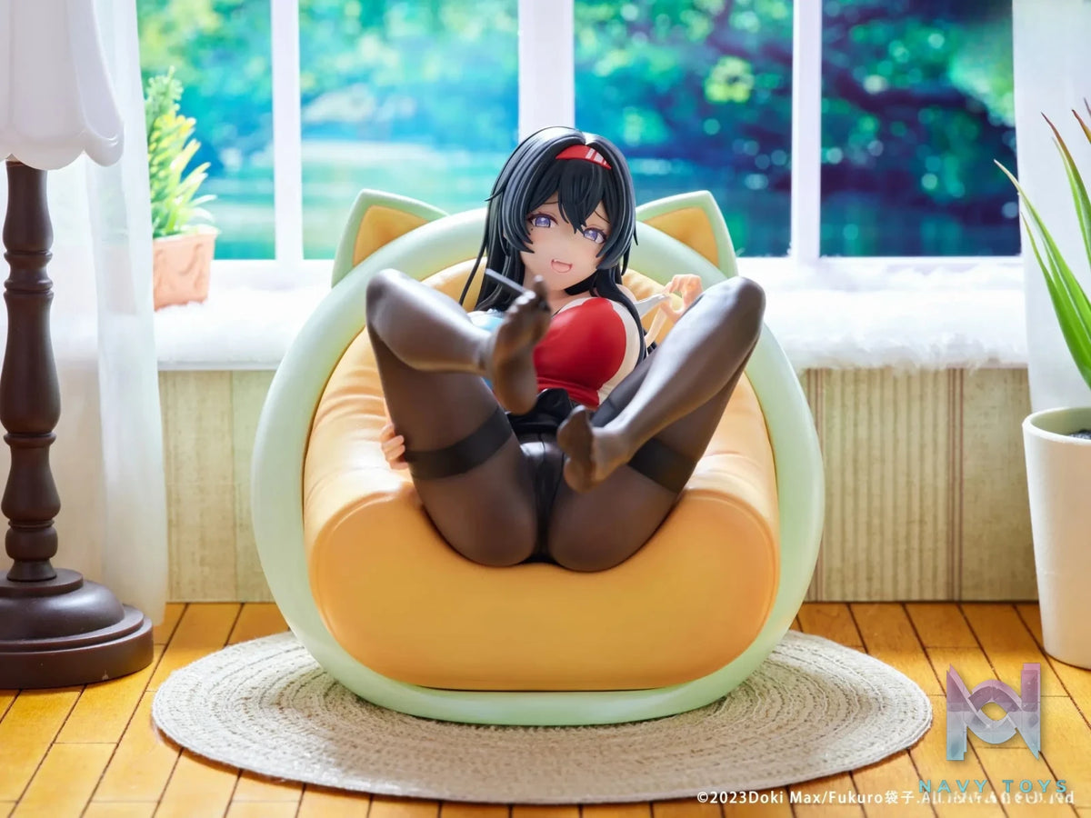 DOKIMAX Studio – Original Kayoko (Licensed)