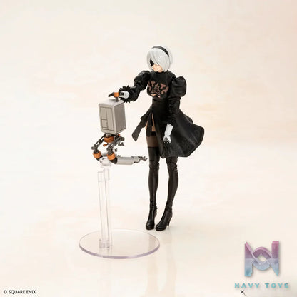 SQUARE ENIX – NieR: Automata Pod 042 YoRHa No. 2 Type B (Licensed)