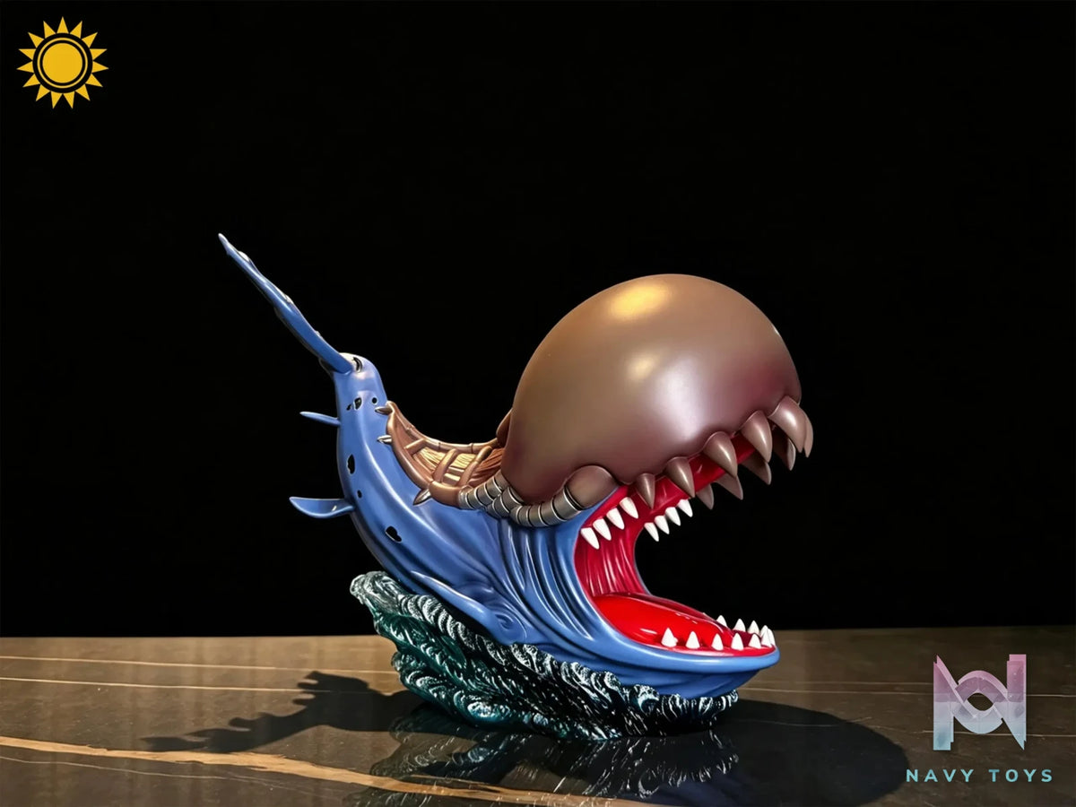 Sun Toys Studio – Whamon Digimon