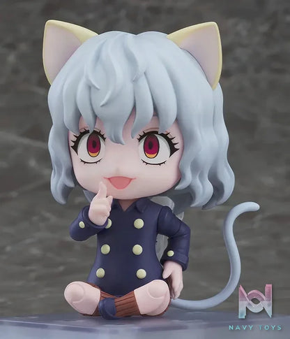 GSC – Nendoroid Hunter x Hunter Neferpitou (Licensed)