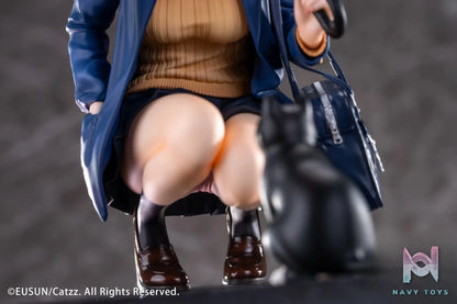 EUSUN – Rainy Day Encounter (Licensed)