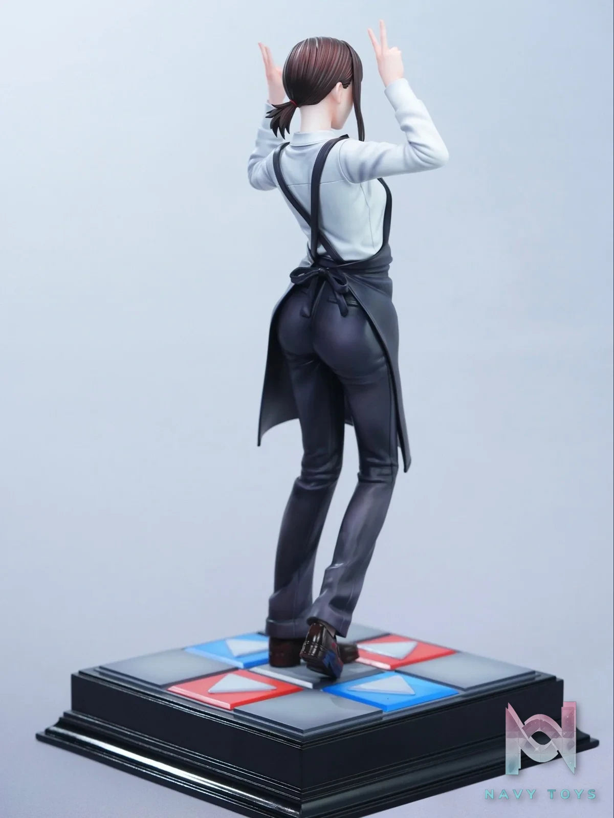 Kobeni Higashiyama - Chainsaw Man - HeRa Studio resin statue hera Studio anime figure