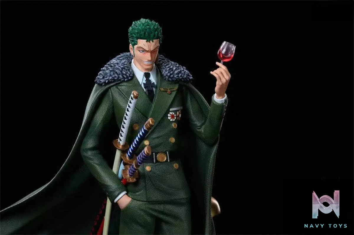 EVIL Studio – One Piece Roronoa Zoro