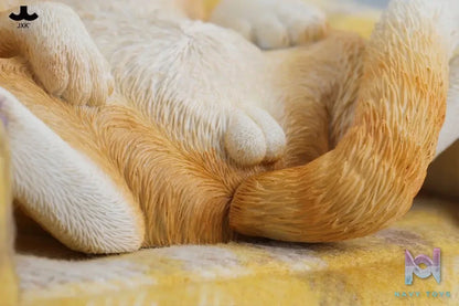 JXK – Warm Cat Sofa JXK350 (Licensed)