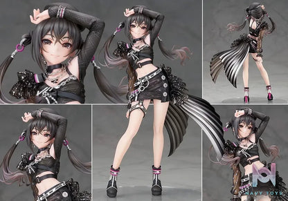 Alter Studio – The Idolmaster Cinderella Girls Akira Sunazuka Layered My Edge (Licensed)