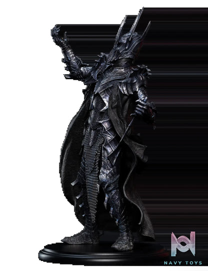 WETA Studio – Lord of the Rings Sauron (Licensed)