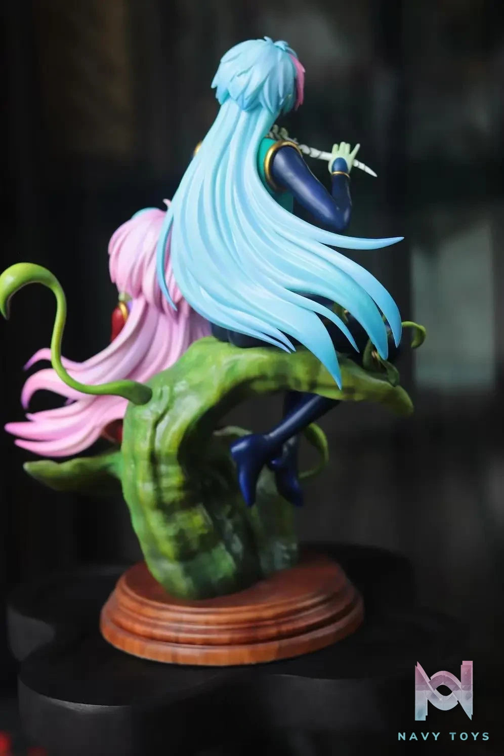 Daikon Lab Studio – Ail X An Sailor Moon
