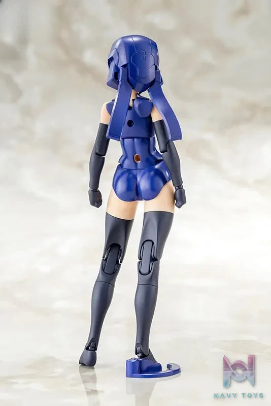 Kotobukiya – Megami Device B1R-L CHASSIS KIT SKIN COLOR D 1/1 Plastic Model (Licensed)