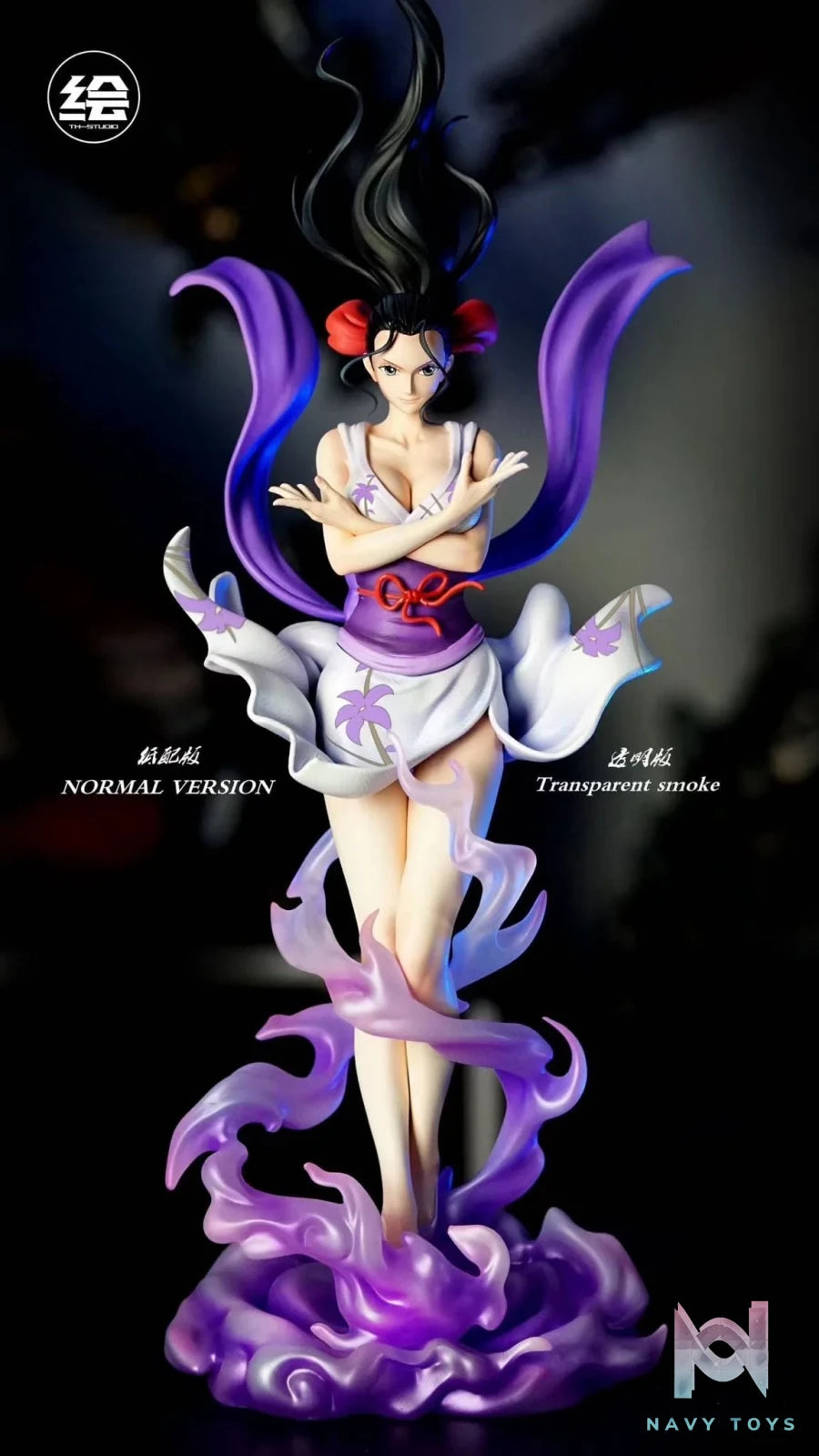 Nico Robin - One Piece - TH Studio resin statue TH Studio anime figure