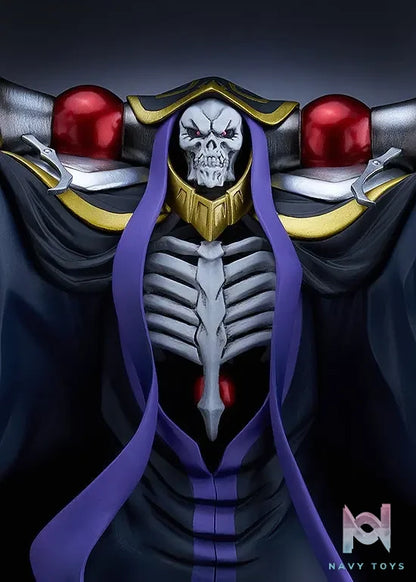 GSC – POP UP PARADE SP Overlord Ainz Ooal Gown Complete Figure (Licensed)