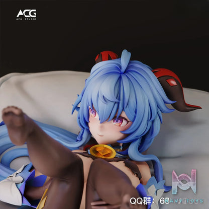 ACG Studio – Genshin Impact Ganyu