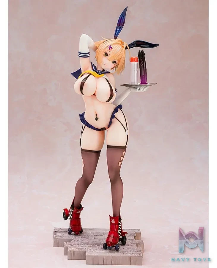 Rocket Boy – Kouhai-chan (Licensed)