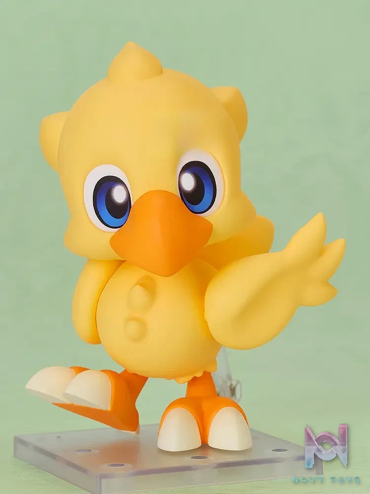 GSC – Nendoroid Final Fantasy Chocobo (Licensed)