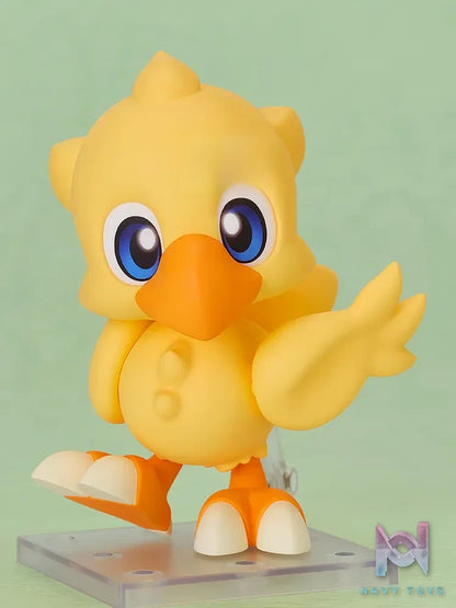 GSC – Nendoroid Final Fantasy Chocobo (Licensed)