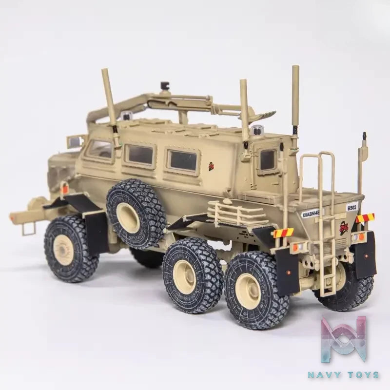 T-Model – T-Model 1/72 Airborne X Marine Corps EOD Unit TF8370 TF8371 Model (Licensed)