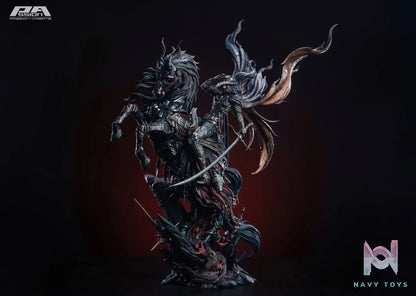 PA Create Studio – D Vampire Hunter D