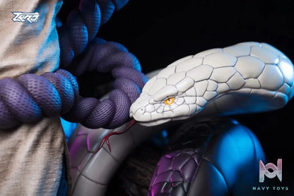Zero Studio – Naruto Orochimaru