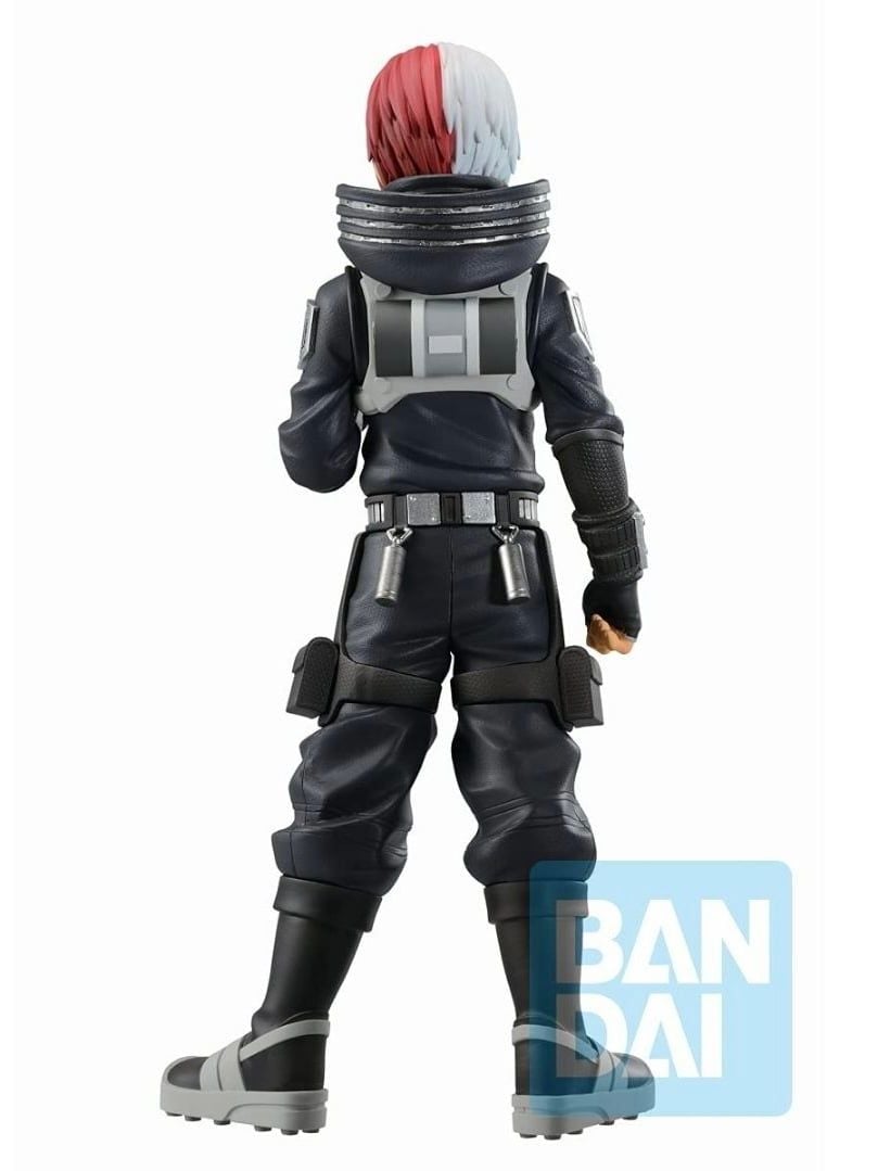 Ichiban Kuji Shoto - My Hero Academia - Bandai Namco resin statue Bandai Namco Studio anime figure