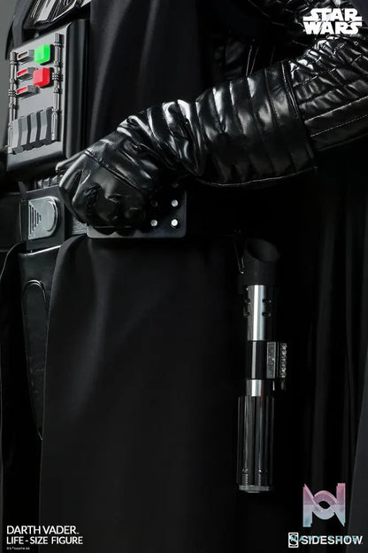 Sideshow Collectibles – Star Wars Darth Vader Life-Size 400184 (Licensed)