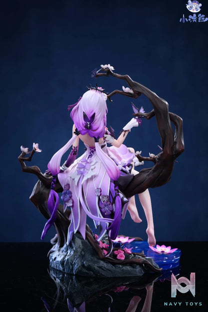 Xiao Huan Xiong Studio – Honkai: Star Rail Summer Castorice GK