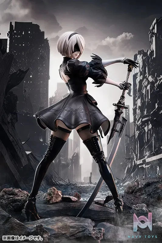 FREEing – NieR:Automata B-style NieR:Automata Ver1.1a 2B (Licensed)