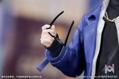Myethos – Honkai: Star Rail Phainon 1/8 Scale Figure Train Tour Ver. (Licensed)