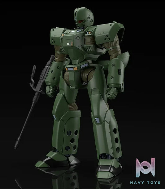 GSC – MODEROID Patlabor ARL-99 Helldiver 1/60 Plastic Model (Licensed)