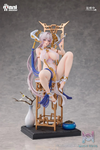 AniMester – MOONDRAGON Hazy Smoke Ver. 1/6 Figure (Licensed)