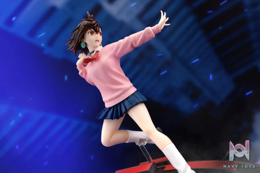 Taito – Dandadan Ayase Momo – Dressta (Licensed)