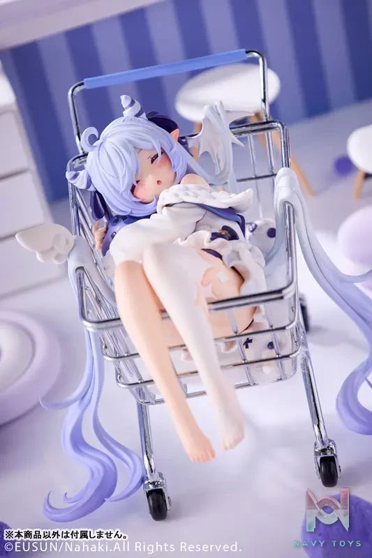 EUSUN – Sleep Devil Nonos 1/6 Complete Figure (Licensed)