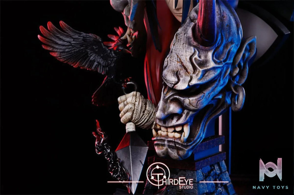 Third Eye Studio – Naruto Akatsuki Series ********​*****