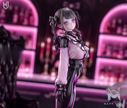 MJ Atelier – Original Kurokawa Miu Figure (Licensed)