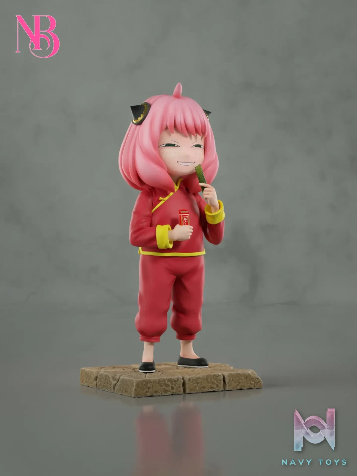NB Studio – SPY×FAMILY Anya Forger cos Kagura