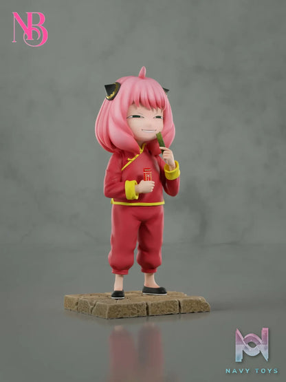 NB Studio – SPY×FAMILY Anya Forger cos Kagura
