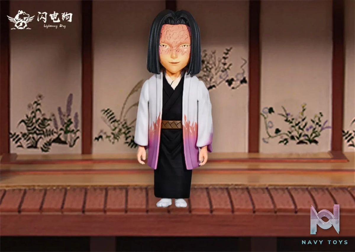 Lightning Dog Studio – Demon Slayer Ubuyashiki Kagaya