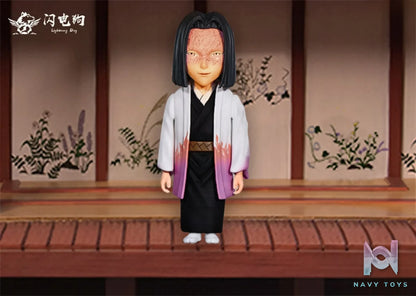 Lightning Dog Studio – Demon Slayer Ubuyashiki Kagaya