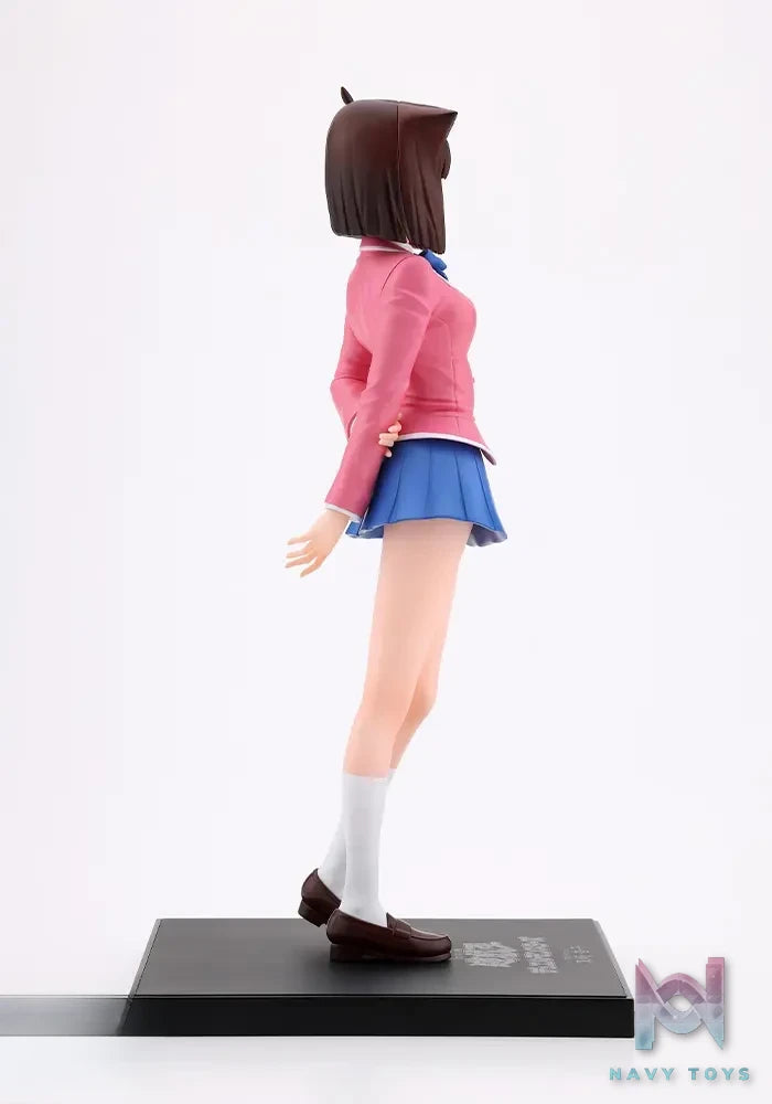 Kotobukiya – OSHI WORKS Yu-Gi-Oh! Duel Monsters Tea Gardner 1/7 Complete Figure (Licensed)