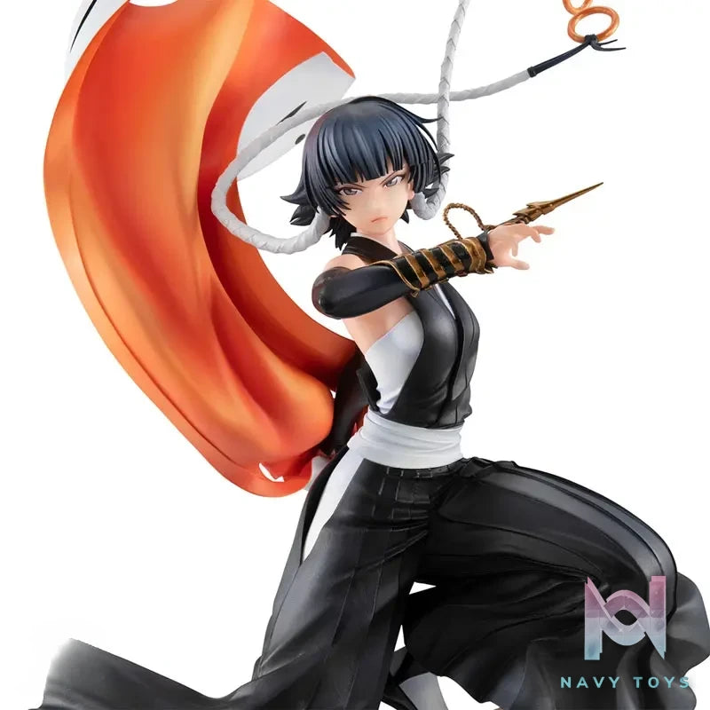 Megahouse – GALS Series BLEACH Sui-Feng Complete Figure (Licensed)