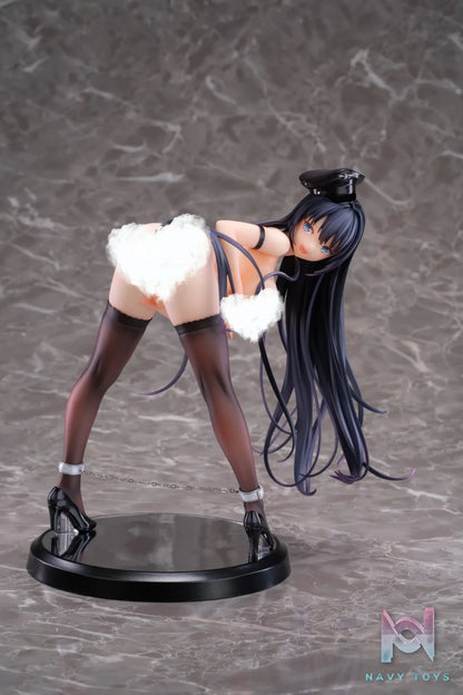 PartyLook – 1/6 scale Prosecutor Mizu Umetani Alternate Color Ver. (Licensed)